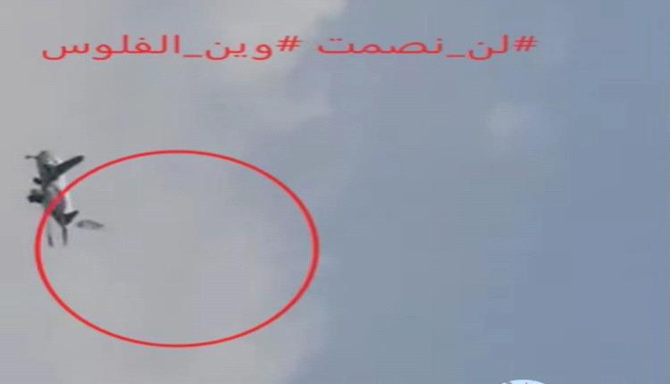 5طائرات في يوم واحد بمطار صنعاء.. مسؤول عماني وإيراني وصلوا وغادروا بجثامين