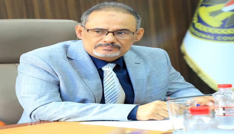 شكري باعلي: لا وصاية على إرادة الجنوب.. واحترام السعودية لا يعني الصمت عن مكائدها