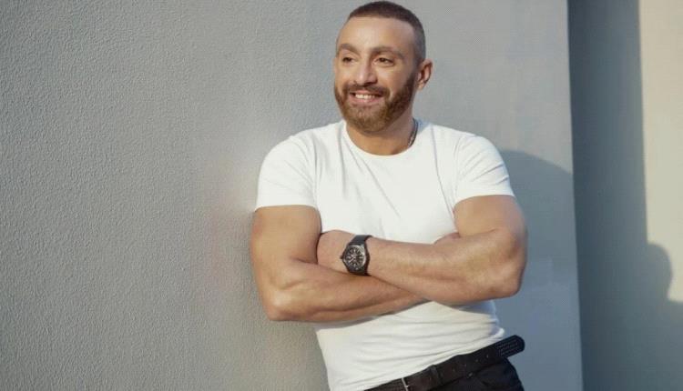 أحمد السقا: كنت مرعوباً من دوري في فيلم «خلي بالك من نفسك»
