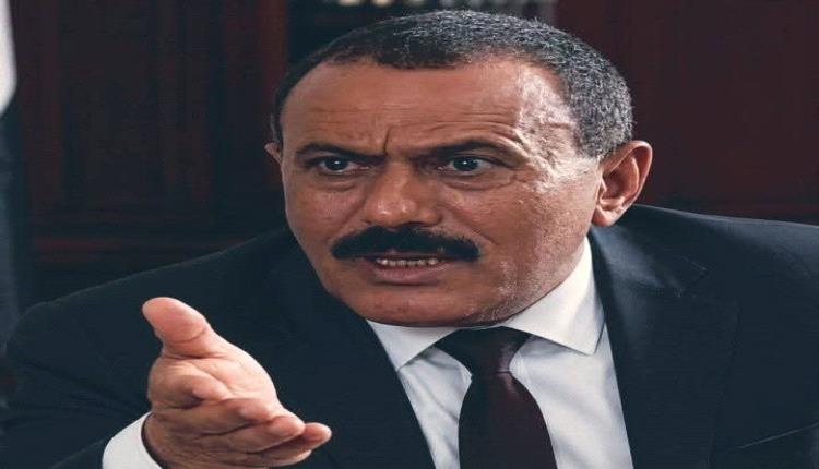 تفاصيل جديدة حول قرار اغتيال علي عبدالله صالح