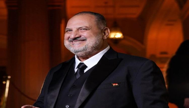 لماذا اعتذر خالد الصاوي من جمهوره بسبب صورة في المستشفى؟
