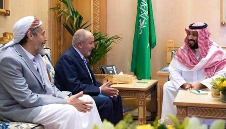 اتفاق سعودي إخواني يستهدف قضية الجنوب وهذه تفاصيله