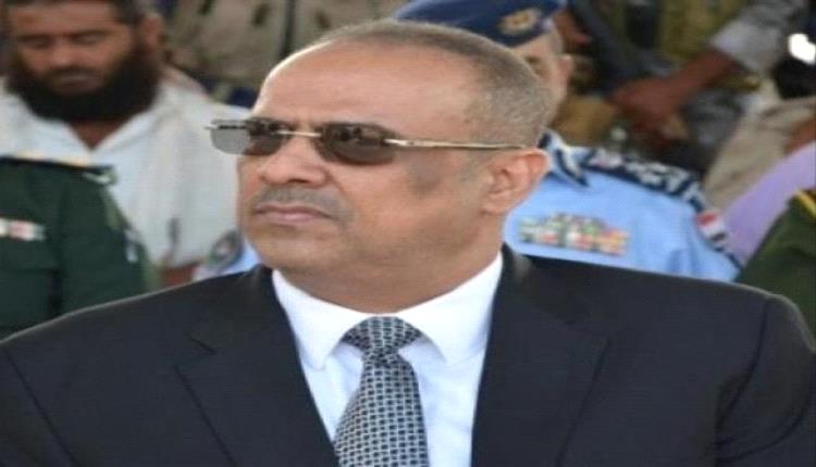 لقاءات مرتقبة للميسري مع قيادات جنوبية وممثلي منظمات دولية في القاهرة