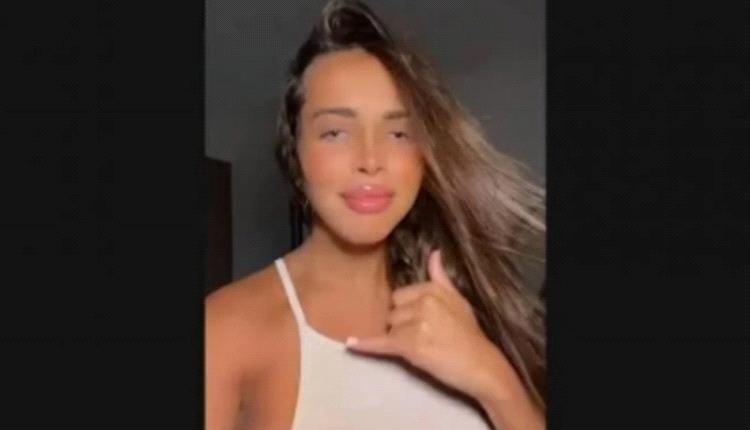 قتل وحرق جثة احدى مشهورات «تيك توك» في فرنسا