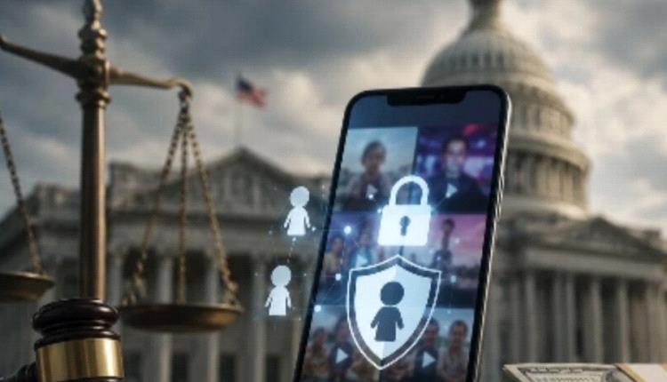 وزارة العدل الأمريكية تلزم منصة «تيك توك» بدفع 400 مليون دولار في تسوية بشأن خصوصية الأطفال في أمريكا