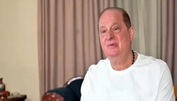 هاني مهنا يتعرض لوعكة صحية مفاجئة وهو برفقة ابنته الفنانة هنادي