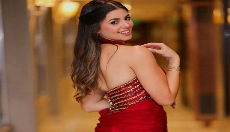 بطلة كليب عمرو دياب لجين خليفة في أول تجربة تمثيل أمام أحمد العوضي في رمضان القادم