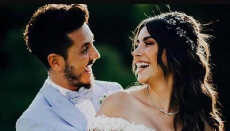 دينيز بايسال نجمة مسلسل «هذا البحر سوف يفيض» تتقدم بطلب طلاق رسمي أمام المحكمة وزوجها يرفض