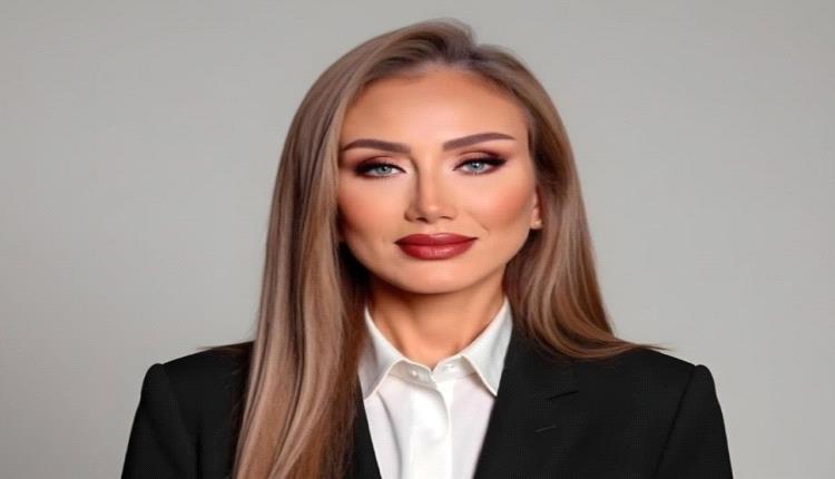 ريهام سعيد تهاجم مصطفى كامل بسبب أغانيه في العلمين