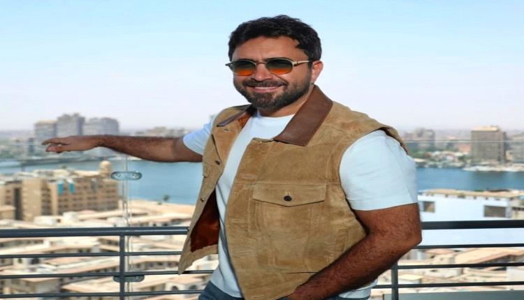 نادر الأتات يدخل القفص الذهبي وجنى إسماعيل ترقص فرحاً في حفل توديع العزوبية