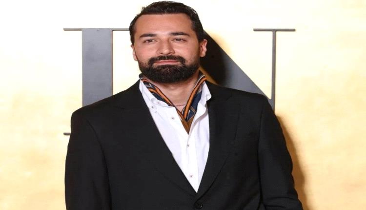 الكشف عن البوستر الرسمي لفيلم «ريد فلاج» لـ أحمد حاتم