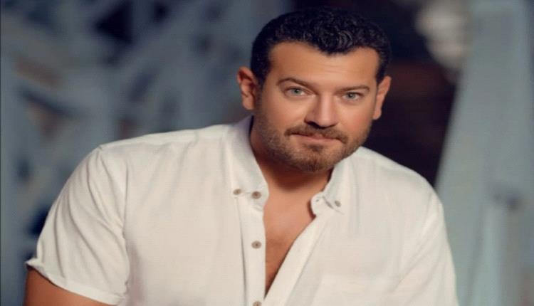 عمرو يوسف يعلن مشاركته خلال موسم رمضان القادم  بـ«180»