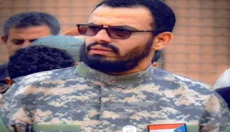 تصريح جديد للشيخ هاني بن بريك