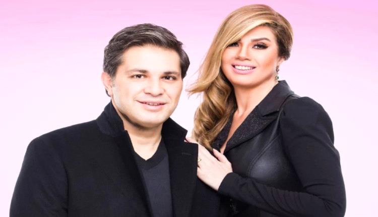 رانيا فريد شوقي تحتفل بذكرى زواجها الـ11 من رجل الأعمال تامر الصراف بكلمات مؤثرة