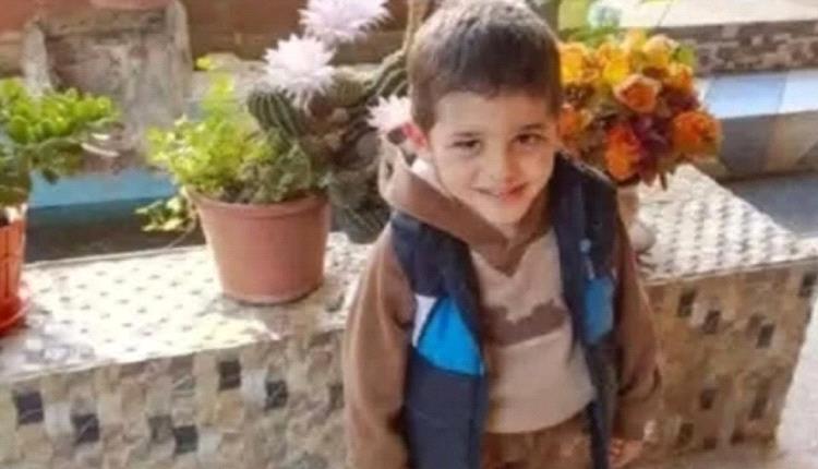 شاب يقتل طفل في الخامسة من عمره ويحرق جثته في الجزائز