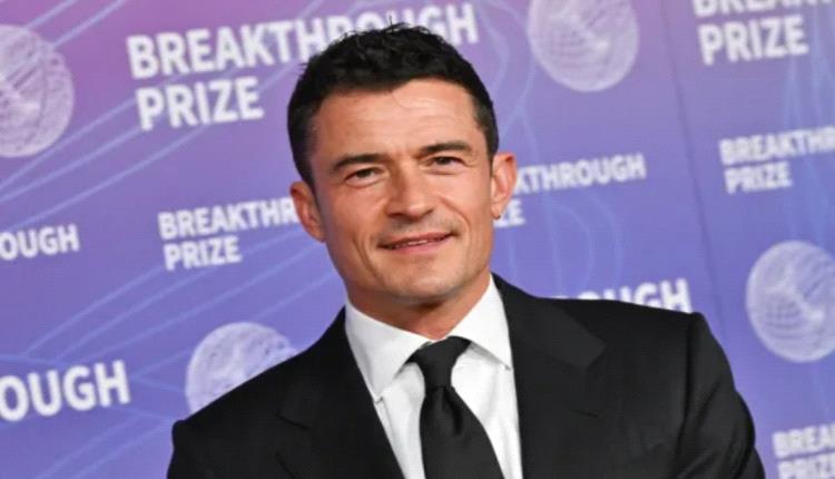 تتويج النجم البريطاني أورلاندو بلوم بجائزة «فيلمينغ إيطاليا» في مهرجان فينيسيا السينمائي 2026