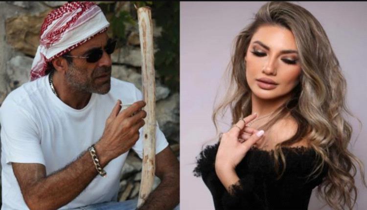 أنجيلا بشارة طليقة وائل كفوري تثير الجدل برسائل غامضة عن «أب لا يرى ابنته»