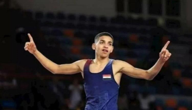هروب اللاعب زياد حجاج تهز بعثة منتخب مصر للمصارعة في سلوفاكيا