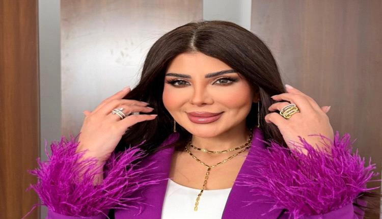 فجر التميمي ابنة إلهام الفضالة تفاجئ الجمهور بحضورها