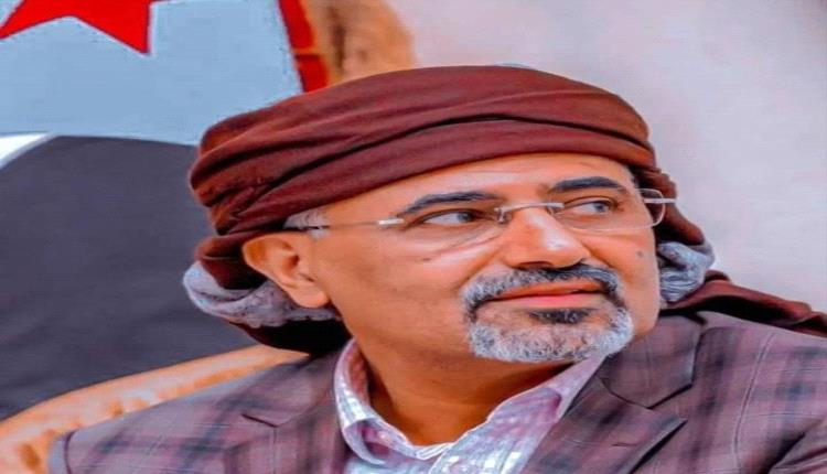 ناشط يمني:لهذه الأسباب افتقدناك يا عيدروس