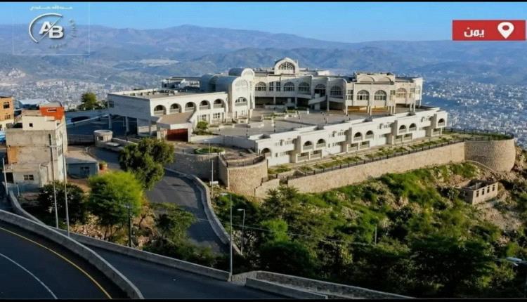 وسط اتهامات للإصلاح.. ناشطون يطالبون بكشف كواليس فضيحة صادمة في منتزه الشيخ زايد بتعز