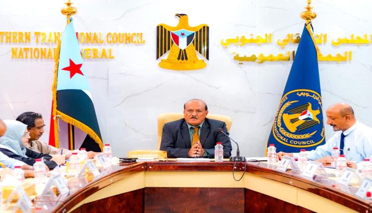‏الهيئة الإدارية للجمعية الوطنية تناقش التحضيرات للدورة المقبلة وتستعرض مستجدات العمل السياسي والتشريعي والخدمي