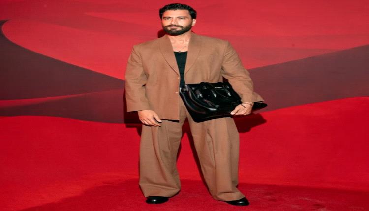 معتصم النهار يعلن المشاركة في دراما رمضان 2027 بمسلسل اجتماعي كوميدي