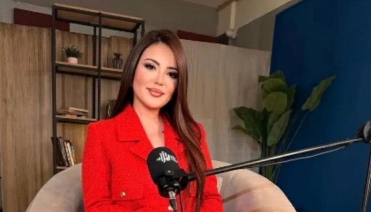 أزمة قلبية تُسقط الفنانة مريم حليم في مصر قبل ساعات من بداية تصوير مسلسلها الجديد