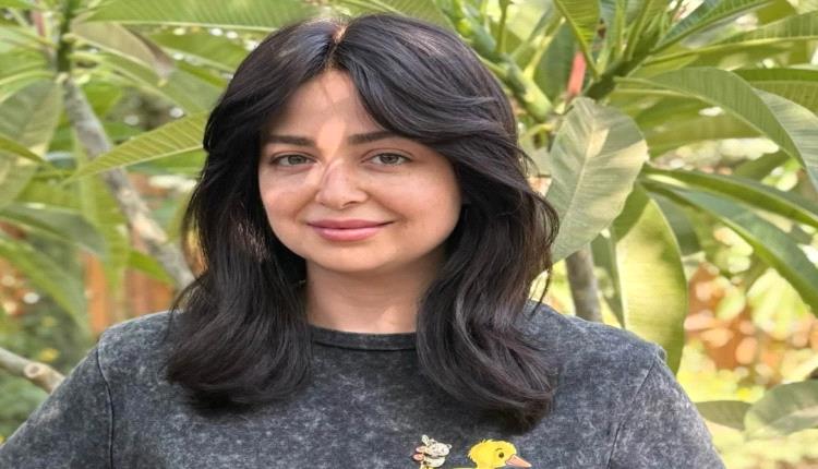 أول تعليق من هبة مجدي بعد دعاء الرئيس السيسي لها