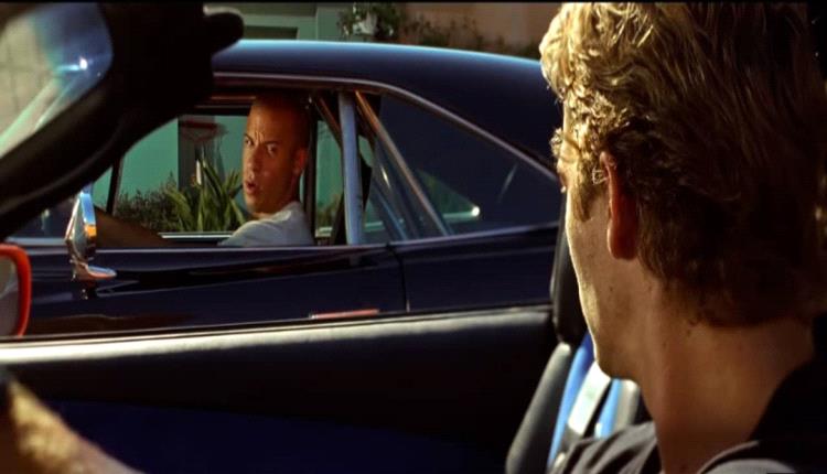 سلسلة أفلام «The Fast and the Furious» تحتفل بمرور 25 عامًا على انطلاقها