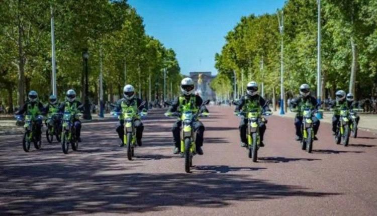 شرطة لندن تطارد سارقي الهواتف بأسطول من الدراجات الكهربائية
