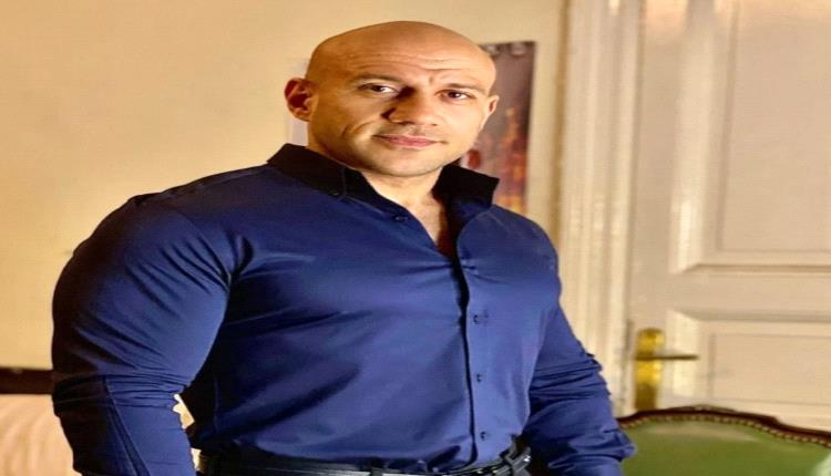 أحمد مكي يحجز مكانه رسمياً في منافسات موسم دراما رمضان 2027 بمسلسل «الفلكي»