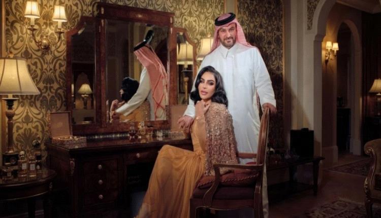 مبارك الهاجري زوج أحلام يدخل عالم الاستثمار في سوريا من اوسع ابوابه