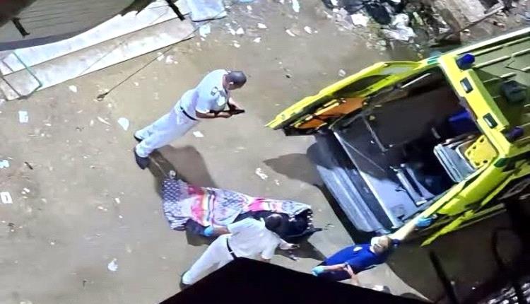 مأساة يمنية في الغربة.. جريمة قـ,ـتل مروعة تنهي حياة أم وابنتها المريضة في العاصمة المصرية