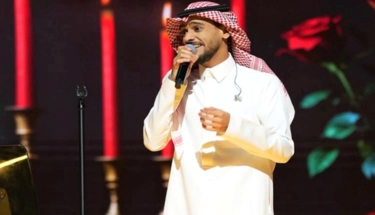 المطرب السعودي عايض يوسف يعلق على اعتزال داليا مبارك للغناء