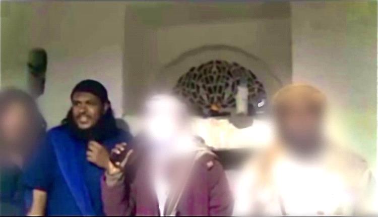 الافراج عن قيادي في القاعدة من سجون عدن