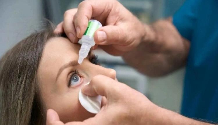 اكتشاف قطرة عين تُعيد البصر للمكفوفين بدون جراحة
