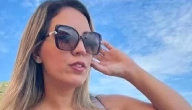 القبض على المعلمة التركية فدان بعد تركها التدريس لتنشر محتوى فاضح وتحقيق ارباح بالملايين