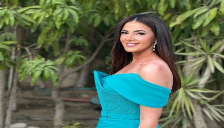 دنيا سمير غانم تدعم بيومي فؤاد في أزمته الصحية