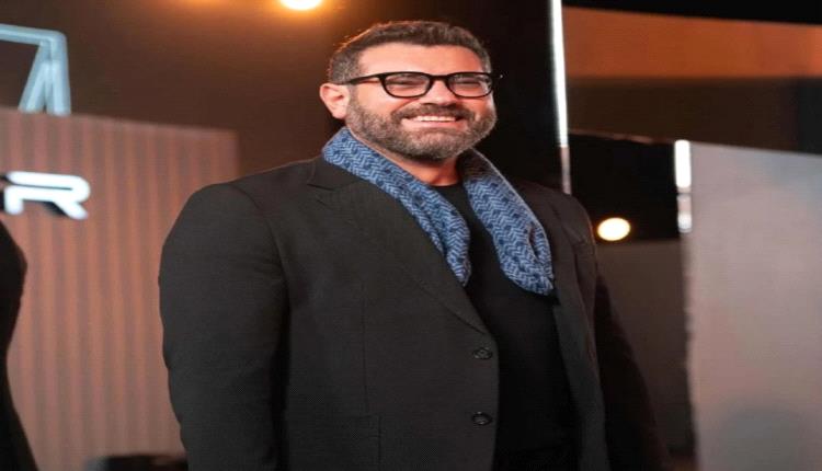 عمرو يوسف يكشف تفاصيل مسلسله «180» في رمضان 2027