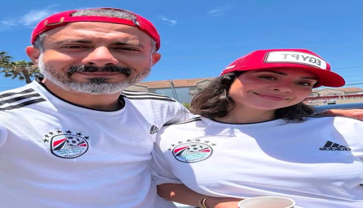 بسنت شوقي تستغيث لإنقاذ زوجها محمد فراج الإنسان من الفنان