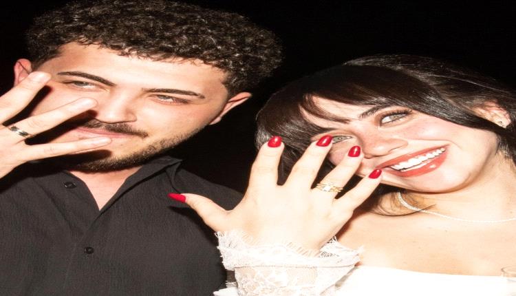 تفاصيل خطوبة النجم الأردني عصام النجار وسالي العوضي