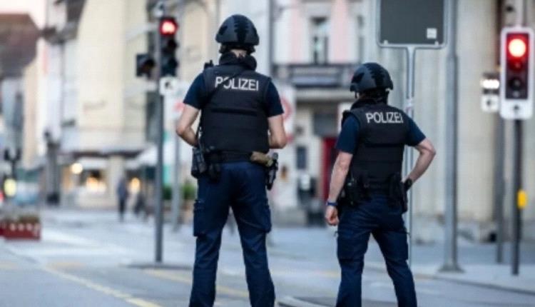 كيف تحولت فعالية موسيقية هادئة في سويسرا إلى فوضى مرعبة بعد حادث اطلاق نار؟