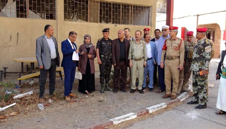 كيف فتح الحوار طريقًا للتعايش في تعز؟ حكاية المعهد التقني