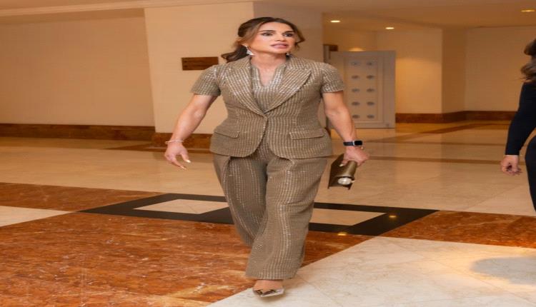 الملكة رانيا العبدالله تحتفل بعيد ميلادها ببصمة واضحة في عالم الأناقة والعمل الإنساني