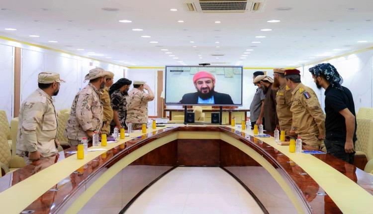 متحدث عسكري: السعودية تريد فتح جبهات الجنوب لتخفيف الضغط عن مأرب وليس لتحرير اليمن