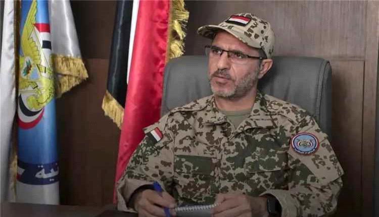 المقاومة الوطنية تعلن ضبط شحنة عـ,ـسكرية قادمة من إيـ,ـران في البحر الأحمر