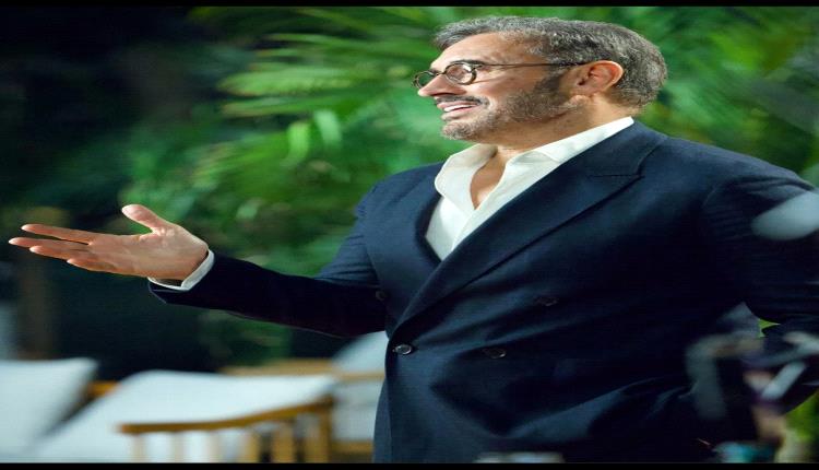 كاظم الساهر يسحب أغنية «الحلوين» من ألبومه الجديد «بلا عنوان» بعد يومين فقط من طرحها