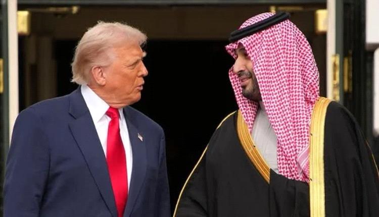 عاجل | هيئة البث الإسرائيلية: واشنطن رفضت قيادة حملة عسكرية ضد الحـ.وثيين بطلب من ولي العهد السعودي