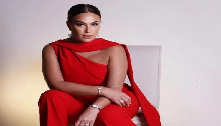 هند صبري تعود الى تصوير مسلسل «دم على نهد» بعد حلّ أزمته مع الرقابة